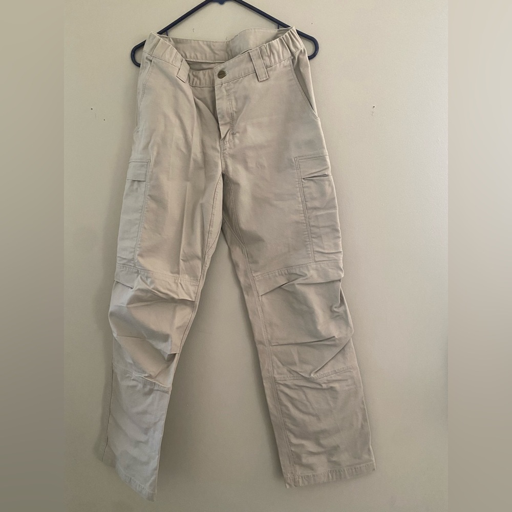 Vertex Women’s size 6 tactical pant